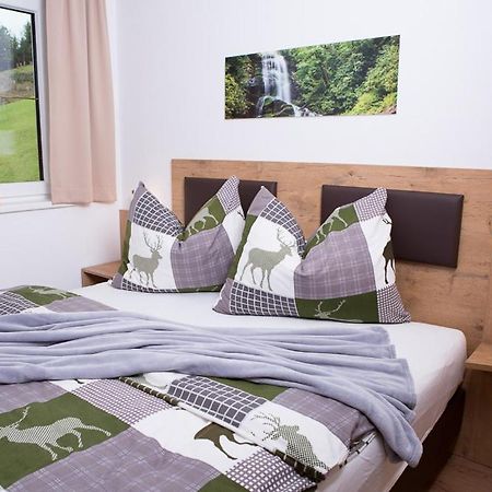 Lochgrubgut Apartment Altenmarkt im Pongau Luaran gambar